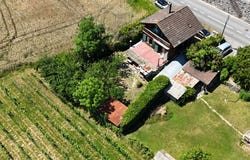 St-Légier-La Chiésaz, Vaud 1806