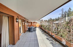 Crans centre, Crans-Montana, Valais 3963