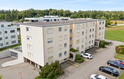Ergatenweg 23, Sulgen, Thurgau 8583