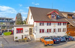 Horgen, Zürich (canton) 8810