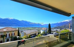 Locarno Monti, Ticino 6605