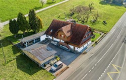 Moos 5, Ruswil, Lucerne (canton) 6017