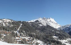 Villars-sur-Ollon, Vaud 1884