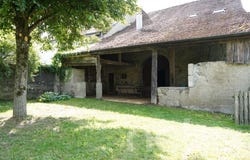 Sullens, Sullens, Vaud 1036