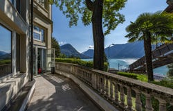 Lugano centro, Lugano, Ticino 6900