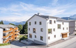 Via Nova 53, Flims Dorf, Grisons 7017