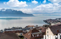 Vaud, Montreux, Vaud 1820