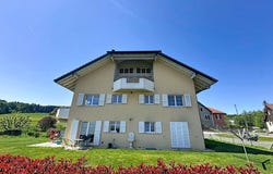 Servion, Vaud 1077