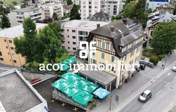 Centre-Ville, Sierre, Valais 3960