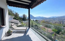 Lugano, Ticino 6900