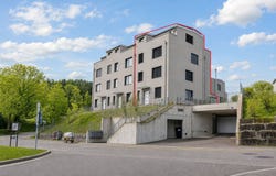 Winterthur, Zürich 8408