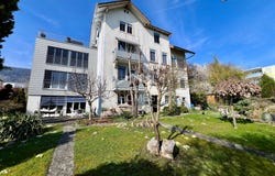 Grenchen, Solothurn (canton) 2540