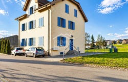 Bettwiesen, Thurgau 9553