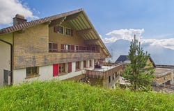 Amden, St. Gallen (canton) 8873