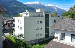 Gampel, Valais 3945
