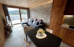 Via Cuolm Liung 30, Laax, Grisons 7032