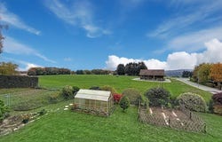 Savigny, Vaud 1073