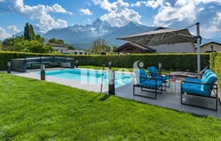 Vaud, Bex, Vaud 1880