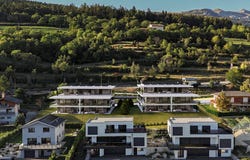 Chermignon, Valais 3971