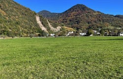 Ollon, Vaud 1867