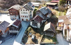 Chalais, Valais 3966
