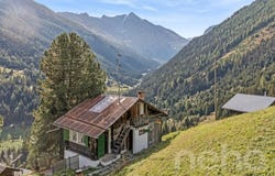 Hérémence, Hérémence, Valais 1987