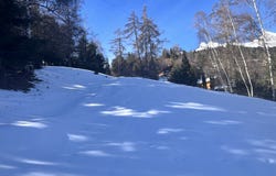 Mayens-de-Chamoson, Valais 1911