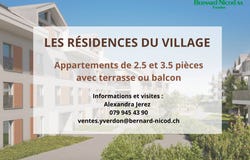 Denges, Denges, Vaud 1026