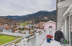 Rhäzüns, Grisons 7403