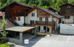 Chalais, Valais 3966
