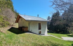 Erde, Erde, Valais 1976