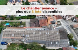 Route des Matagasses 62, Burtigny, Vaud 1268
