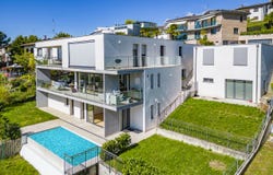 Comano paese, Comano, Ticino 6949