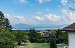 Le Vaud, Vaud 1261