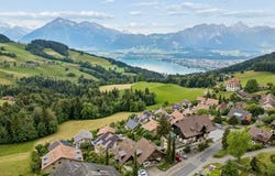 Dorfstrasse 44B, Thun, Bern (canton) 3624