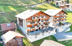 Eischoll, Valais 3943