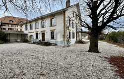 Bonvillars, Vaud 1427