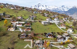 Basse-Nendaz, Valais 1996