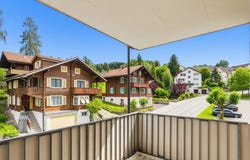 Lustmühle, Lustmühle, Appenzell Ausserrhoden (canton) 9062