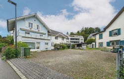 Uster, Zürich (canton) 8610