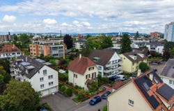 Feldstrasse 23, Allschwil, Basel-Landschaft (canton) 4123