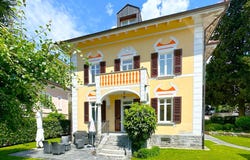 Minusio, Ticino 6648