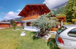 Zinal, Zinal, Valais 3961