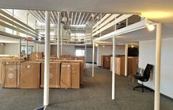Gallusstrasse 16, Wil SG, St. Gallen (canton) 9500