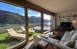 Lugano, Ticino 6900