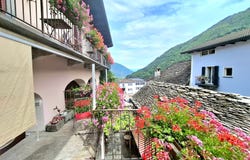 Centovalli-Intragna, Ticino 6655