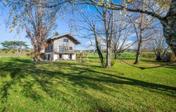Burtigny, Vaud 1268