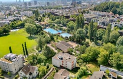 Zürich, Zürich (canton) 8052