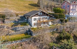 Glion, Glion, Vaud 1823