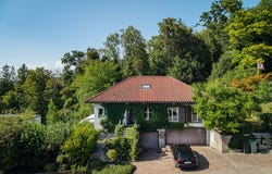 Meilen, Zürich (canton) 8706